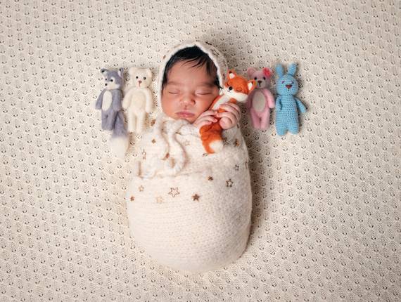 NEWBORN de Newborn iris