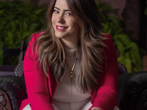 Corporativos de Ensaio Priscila Lopes