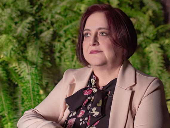 Corporativos de Ensaio Paty Rojas