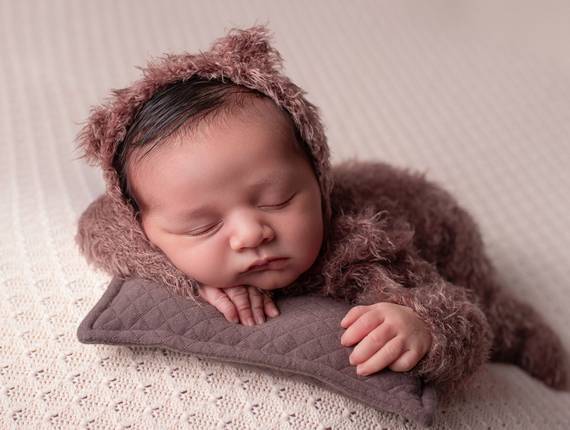 NEWBORN de Newborn Pedro Henrique