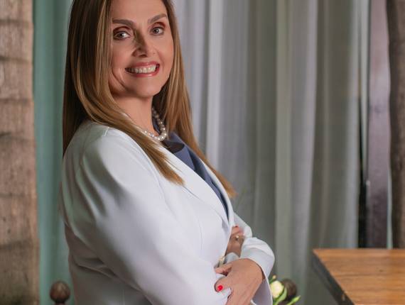 Corporativos de Dra Rita Bariane