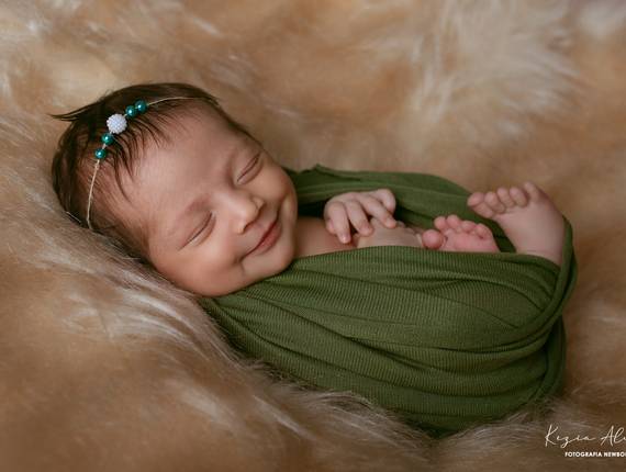 NEWBORN de NEWBORN LUANA