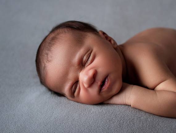 NEWBORN de Newborn do Théo