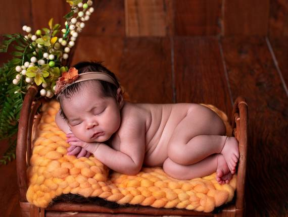 NEWBORN de newborn Alice