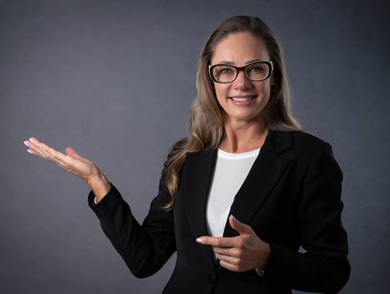 Retrato Profissional de Shooting day - Retratos profissionais 