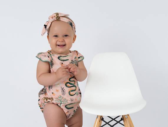 Sessão Estúdio de Alice