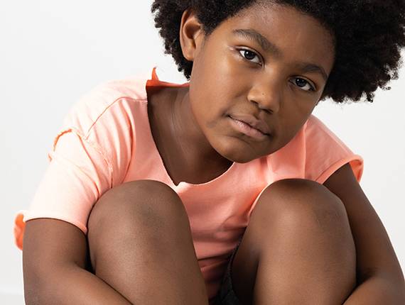 Sessão Estúdio de Nathan