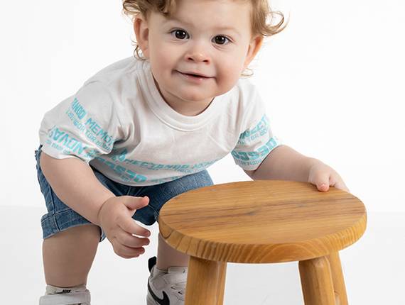 Sessão Estúdio de Lucca