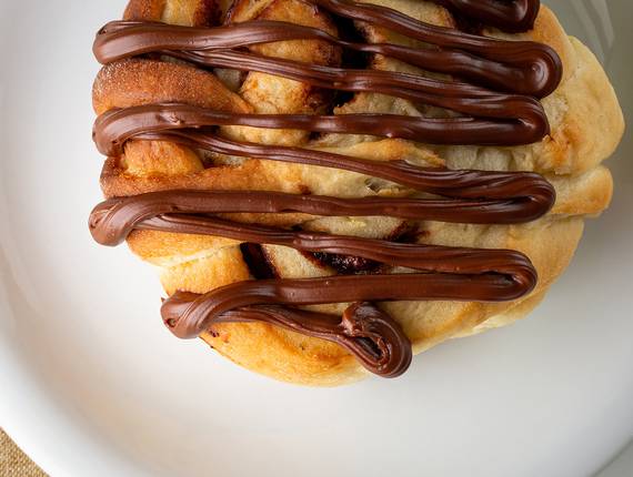 Publicidade/Produtos de Criativa Padaria