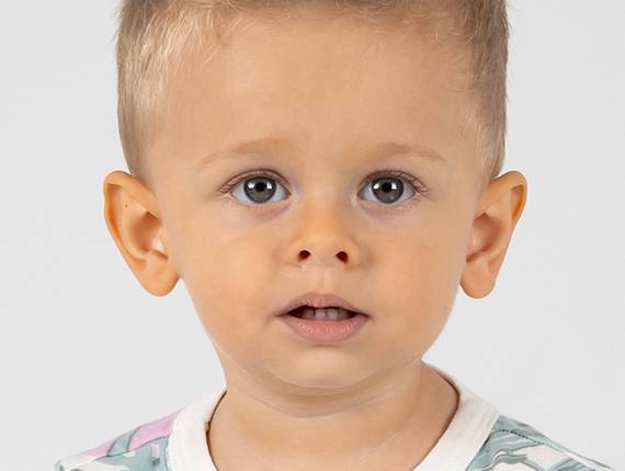 Sessão Estúdio de Henrique