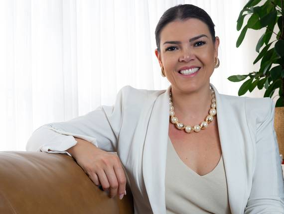 Retrato Profissional de Juliethe