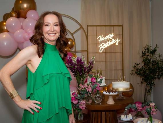 Eventos de Rosicleia - 50 anos