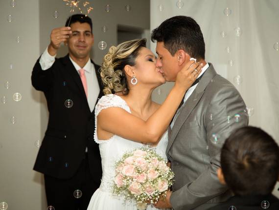 Casamento de Juliette+Davi