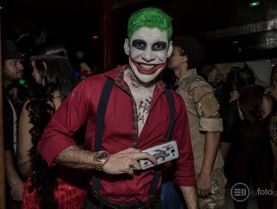 Eventos de 3 Anos Cross Fit PVH