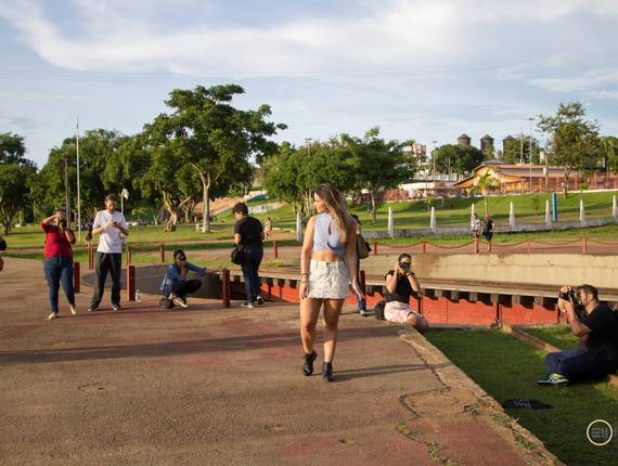 Básico de CURSO BÁSICO: INTRODUÇÃO À FOTOGRAFIA - TURMA 5