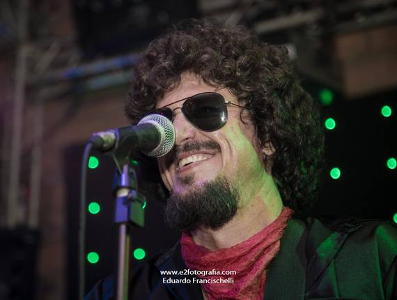 Eventos de SHOW RAUL SEIXAS COVER