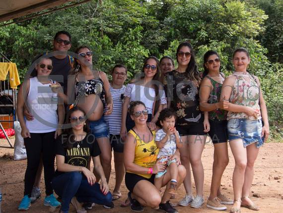 Eventos de MOMENTOS CACIQUE