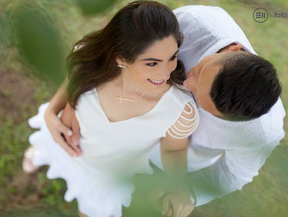 Ensaio Casal de LETÍCIA E DUDU