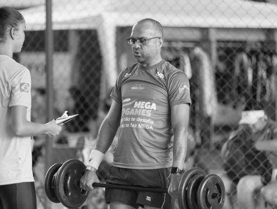 Eventos de MEGA GAMES