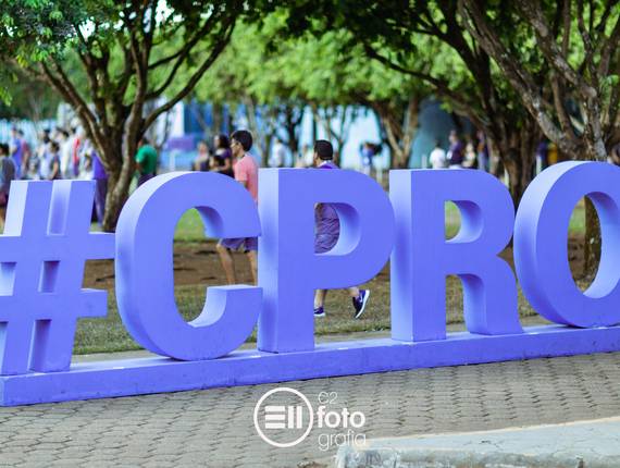 Eventos de CAMPUS PARTY