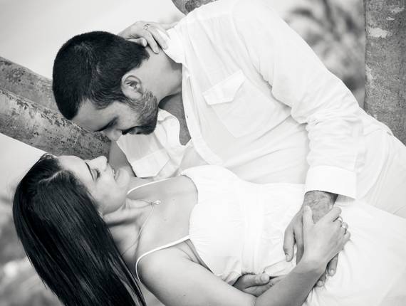 Ensaio Casal de Pré-Wedding - Carla e Vini