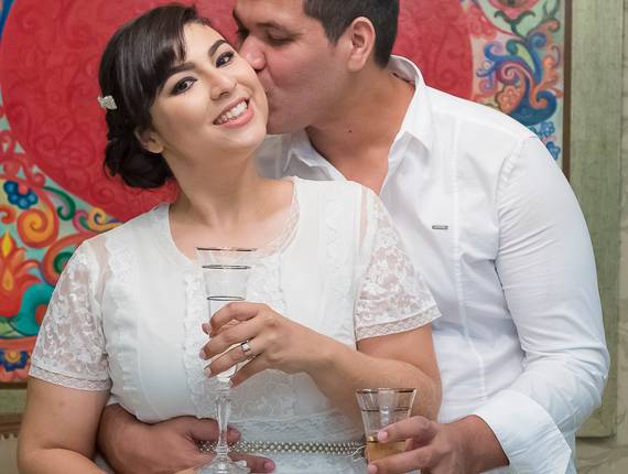 Casamento de Casamento Michelle e Rodrigo