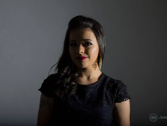 Ensaio Feminino de Natália Ensaio Feminino