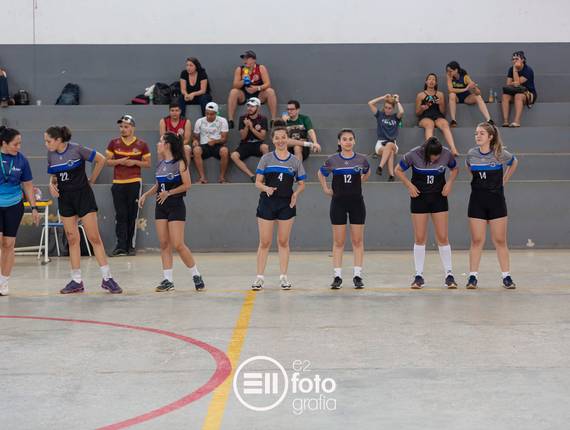 Esporte de ATLÉTICA FULMINANTE