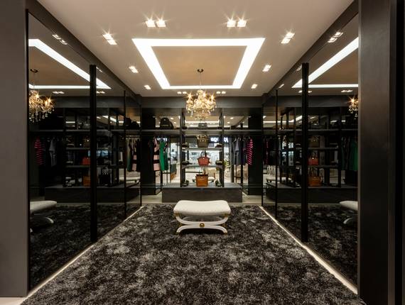 Arquitetura e Interiores de Difratelli - Show Room