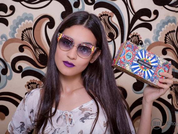 Ensaio Moda de Ensaio Moda -  Loja OCULUS