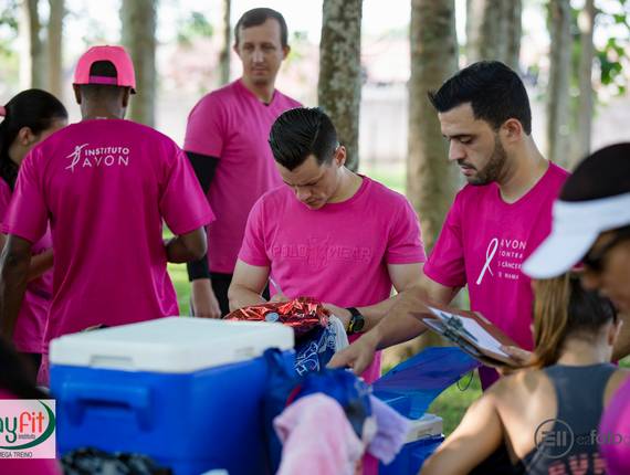 Eventos de Play Fit - Mega Treino