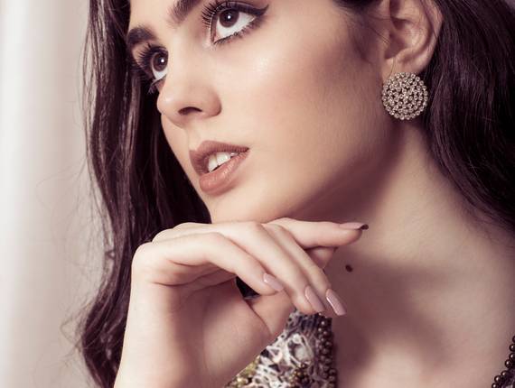 Ensaio Feminino de Ensaio Miss Teen - Agência Felicittá