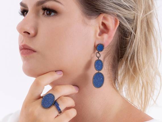 Produtos de SPERON JOIAS