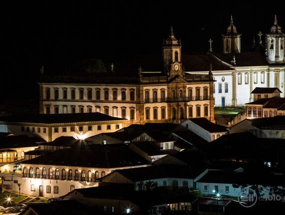 Arquitetura e Interiores de Arquitetura