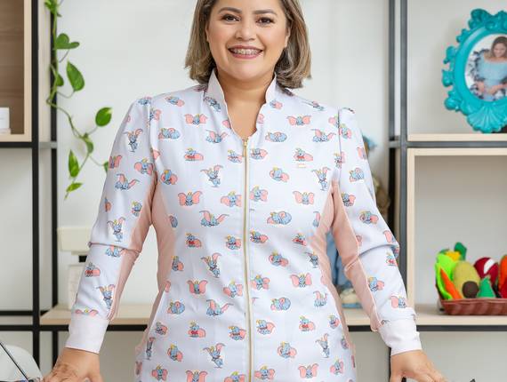 PERFIL PROFISSIONAL de LYA NUTRI