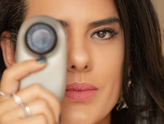 PERFIL PROFISSIONAL de DRA. ELISIANE