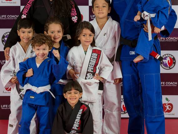 Eventos de SABRINA MODA FITNESS - KIDS