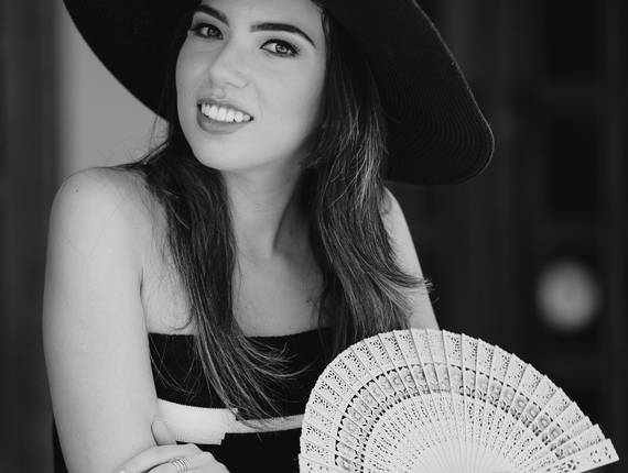 Ensaio Feminino de LUCILA LACERDA