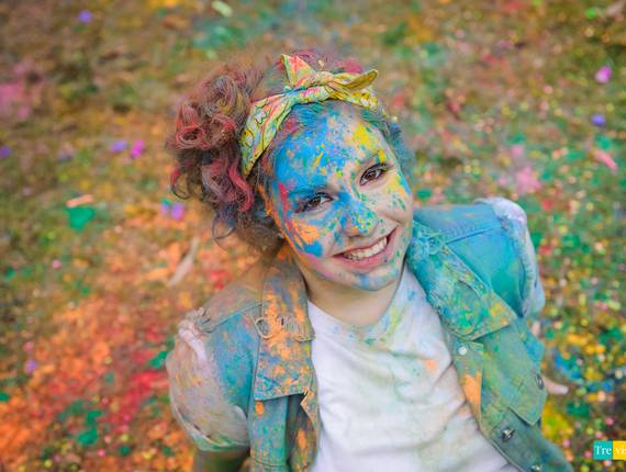 15 Anos de Carolina Book 15 Anos 2º Dia