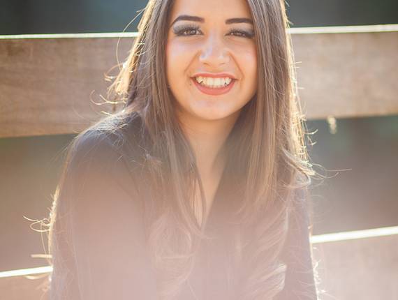 15 Anos de Natália Book de 15 anos