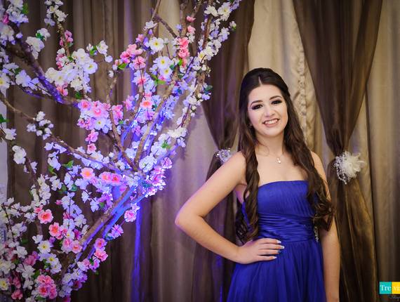 15 Anos de Natália Festa de 15 anos