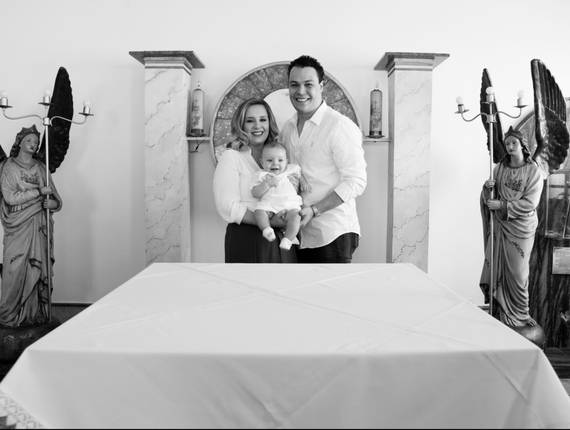 Batizados de Batizado Dan