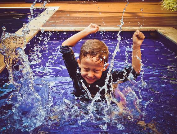 Ensaios infantis de Eu não sei se você....