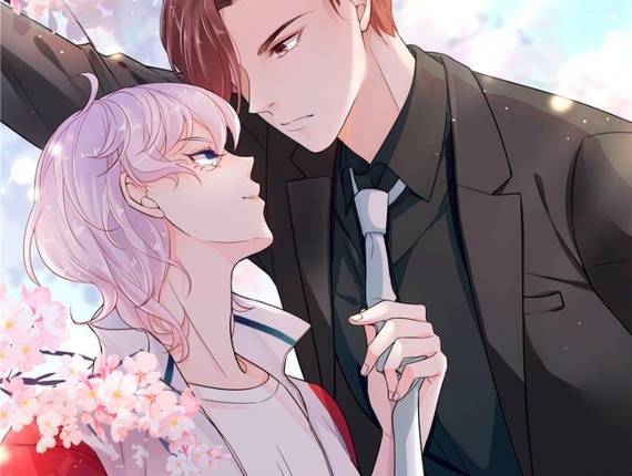 O príncipe da escola e uma garota de O príncipe da escola e uma garota capítulo 05