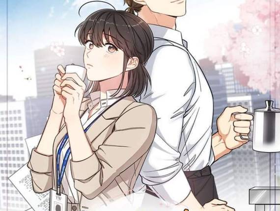 Expresso Primavera de Expresso Primavera capítulo 07