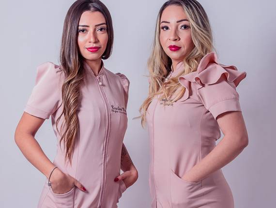 CORPORATIVO  de KEWILIN E CLEICE 