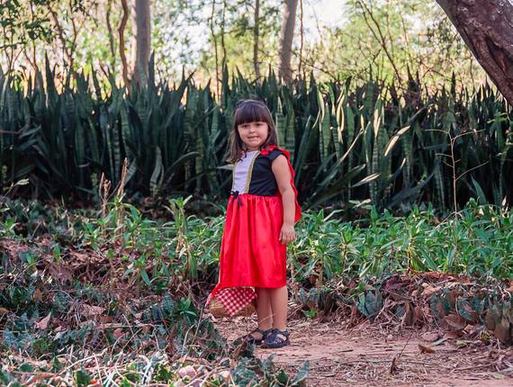 INFANTIL de Laura - 4 anos