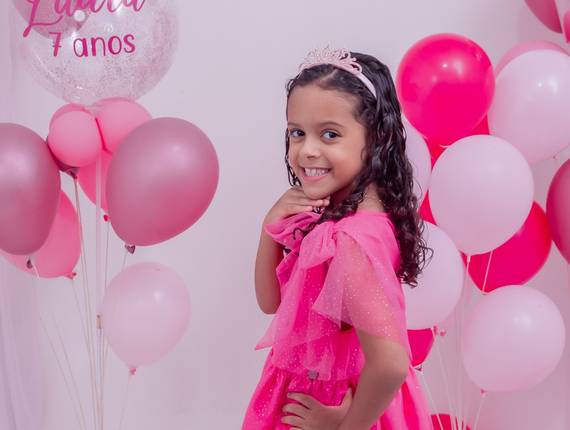 INFANTIL de Laura - 7 anos