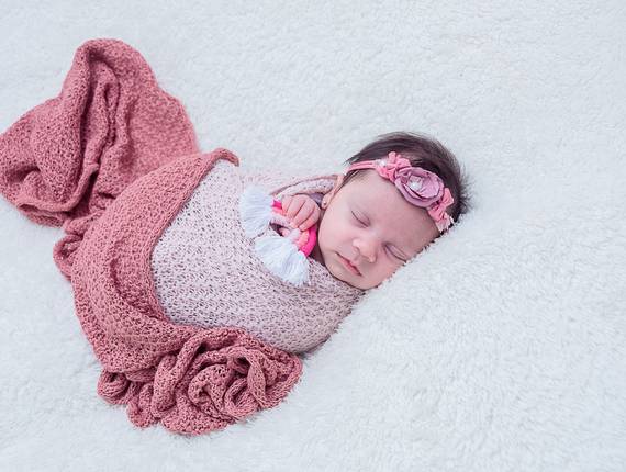NEWBORN de Heloise- 20 dias