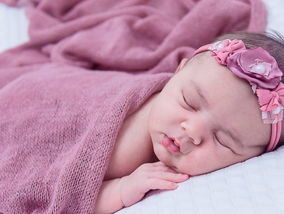 NEWBORN de ANA LARA- 15 DIAS